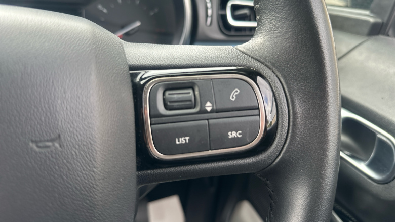 Citroen C3 1.2 PureTech Elle 5dr Petrol Hatchback